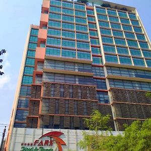 Fars Hotel & Resorts - Dhaka